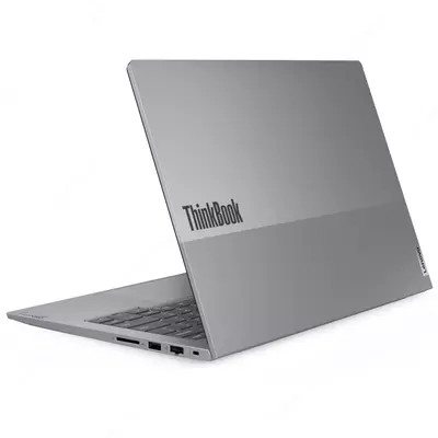 Noutbuk Lenovo ThinkBook 14 G6 i5-13420H | DDR5 8GB | SSD 512GB | 14" WUXGA IPS | Arctic Grey