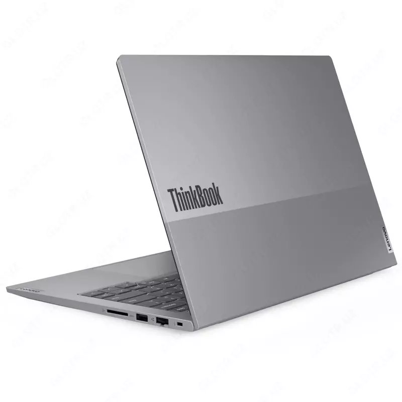 Ноутбук Lenovo ThinkBook 14 G6 i5-13420H | DDR5 8GB | SSD 512GB | 14" WUXGA IPS | Arctic Grey