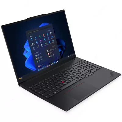 Ноутбук LENOVO THINKPAD E16 ULTRA 7-258V | 32GB | 512GB | 16.0" WUXGA IPS BACKLIT