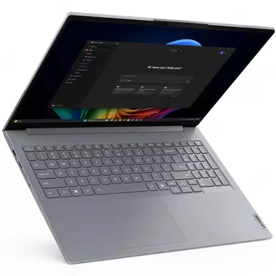 Ноутбук LENOVO THINKBOOK 16 G9 ULTRA 7-355 | 16GB | 512GB | 16.0" WUXGA IPS BACKLIT