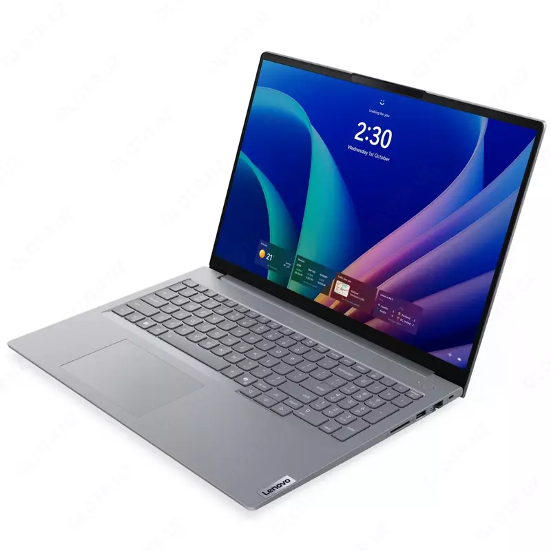 Ноутбук LENOVO THINKBOOK 16 G9 ULTRA 7-355 | 16GB | 512GB | 16.0" WUXGA IPS BACKLIT