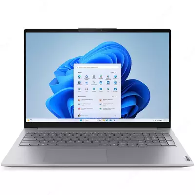 Noutbuk LENOVO THINKBOOK 16 G8 ULTRA 9-185H | 16GB | 512GB | 16.0" WUXGA IPS BACKLIT