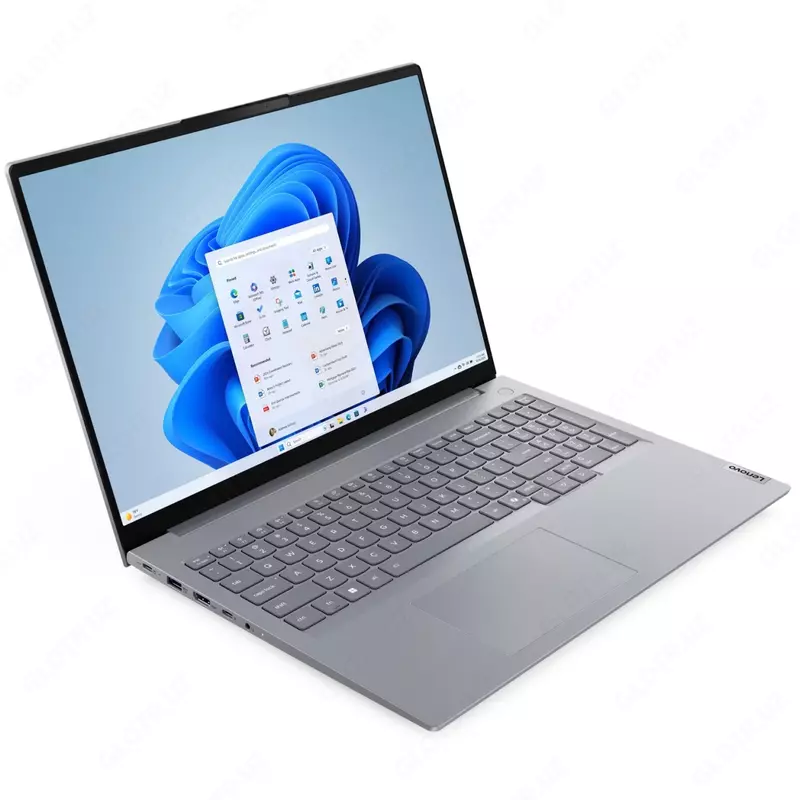 Ноутбук LENOVO THINKBOOK 16 G8 ULTRA 9-185H | 16GB | 512GB | 16.0" WUXGA IPS BACKLIT