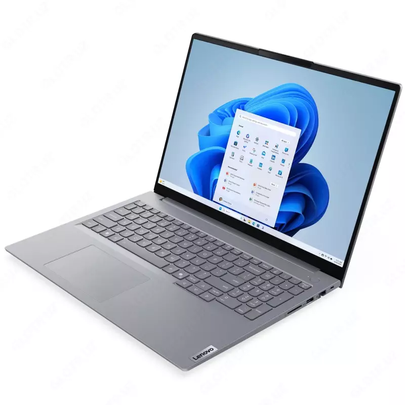 Ноутбук LENOVO THINKBOOK 16 G8 ULTRA 9-185H | 16GB | 512GB | 16.0" WUXGA IPS BACKLIT