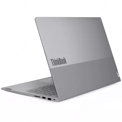 Noutbuk LENOVO THINKBOOK 16 G8 ULTRA 9-185H | 16GB | 512GB | 16.0" WUXGA IPS BACKLIT