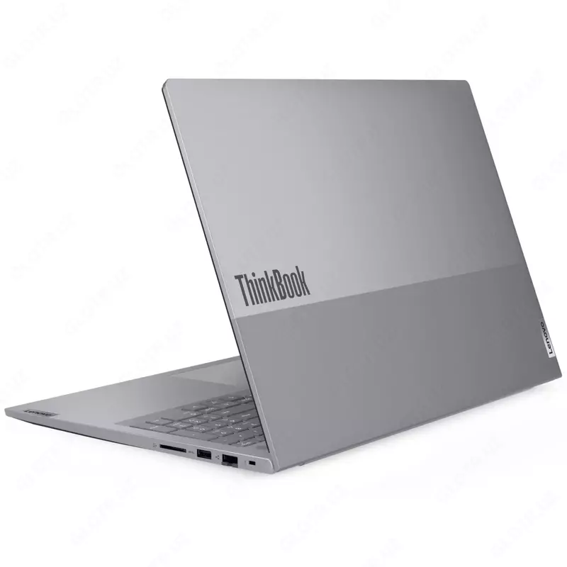 Ноутбук LENOVO THINKBOOK 16 G8 ULTRA 9-185H | 16GB | 512GB | 16.0" WUXGA IPS BACKLIT