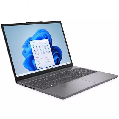 Ноутбук LENOVO IDEAPAD SLIM 3 R7-5825U | 16GB | 512GB | 15,6 FHD IPS