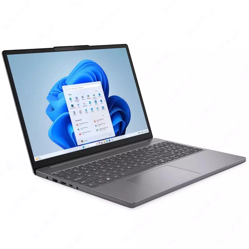 Ноутбук LENOVO IDEAPAD SLIM 3 R7-5825U | 16GB | 512GB | 15,6 FHD IPS