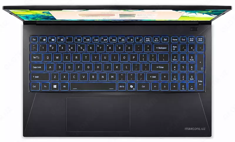 Noutbuk Acer Aspire 7 Core 7 240H | 3050 6GB | 16GB | 512GB | 15,6 FHD IPS 144Hz | Win 11