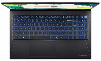 Noutbuk Acer Aspire 7 Core 7 240H | 3050 6GB | 16GB | 512GB | 15,6 FHD IPS 144Hz | Win 11