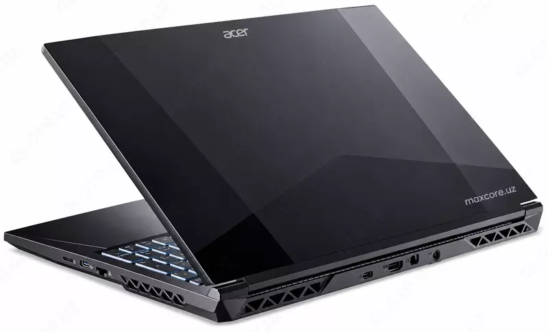 Noutbuk Acer Aspire 7 Core 7 240H | 3050 6GB | 16GB | 512GB | 15,6 FHD IPS 144Hz | Win 11