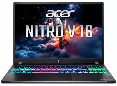 Noutbuk Acer Nitro core 9 270H | 16GB | 512GB | 8GB RTX5070 | Win11