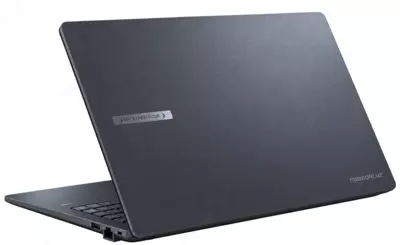 Ноутбук ASUS ExpertBook Core 5 120U | 16GB | 512GB | 15.6" Gentle Grey