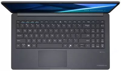 Ноутбук ASUS ExpertBook Core 5 120U | 16GB | 512GB | 15.6" Gentle Grey