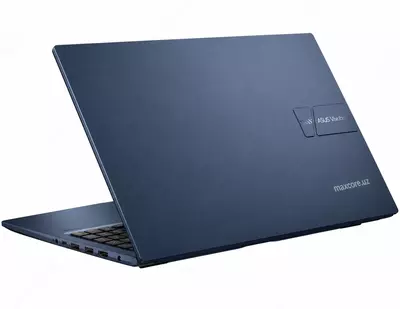 Ноутбук ASUS Vivobook X15 Core 7 150U | 16GB | 512GB | 15.6" Quiet Blue