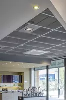 Просечно-вытяжная сетка - 418 713.1 сум