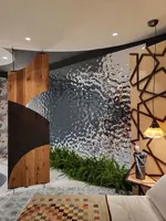 Tugatish materiali AquaSteel - 100 so'm