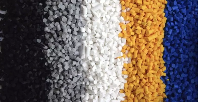 ТЕРМОЭЛАСТОПЛАСТ (тэп) гранулы