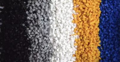 ТЕРМОЭЛАСТОПЛАСТ (тэп) гранулы