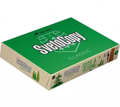 48 500 сум от 25 шт.
                                                
                    
                                                            47 500 сум от 500 шт. Бумага оптом SvetoСopy" А4