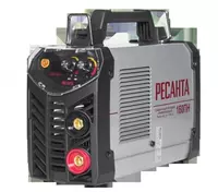 Сварочный инверторный аппарат "Ресанта" САИ 190ПН (65/19)