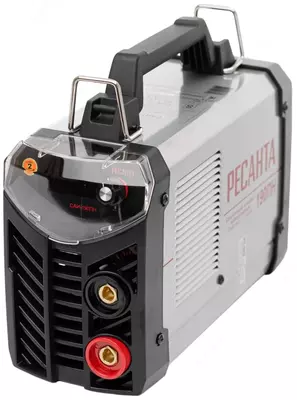 Сварочный инверторный аппарат "Ресанта" САИ 190ПН (65/19) - 1 567 000 сум / комплект