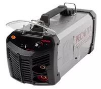 Сварочный инверторный аппарат "Ресанта" САИ 190ПН (65/20)