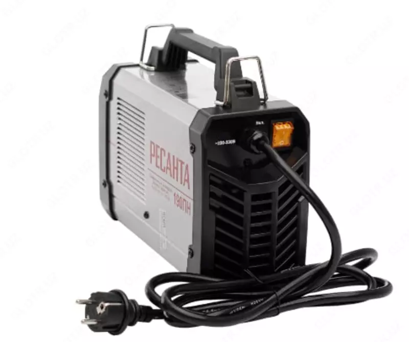 2 067 000 сум Сварочный инверторный аппарат "Ресанта" САИ 190ПН (65/20)