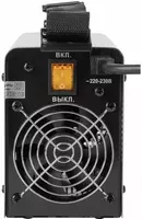 Payvandlash inverteri "Resanta" SAI 160 (65/1) - 846 000 so'm