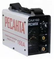 846 000 so'm Payvandlash inverteri "Resanta" SAI 160 (65/1)