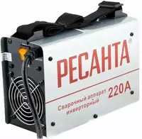 Сварочный инверторный аппарат "Ресанта" САИ 220 (65/3) - 1 246 000 сум