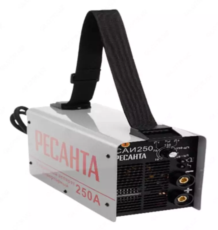 Сварочный инверторный аппарат "Ресанта" САИ 250 (65/6)