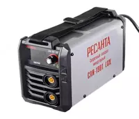 Сварочный инверторный аппарат "Ресанта" САИ-190Т LUX (65/70)