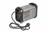 Сварочный инверторный аппарат "Ресанта" САИ-190Т LUX (65/70) - 1 379 000 сум