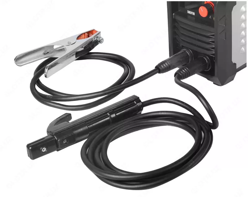 1 582 000 сум Сварочный инверторный аппарат "Ресанта" САИ-220Т LUX (65/71)