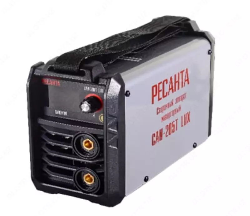 Сварочный инверторный аппарат "Ресанта" САИ-250Т LUX (65/72)