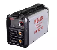 Сварочный инверторный аппарат "Ресанта" САИ-250Т LUX (65/72)