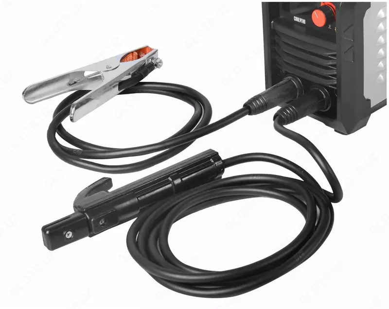 2 036 000 сум Сварочный инверторный аппарат "Ресанта" САИ-250Т LUX (65/72)