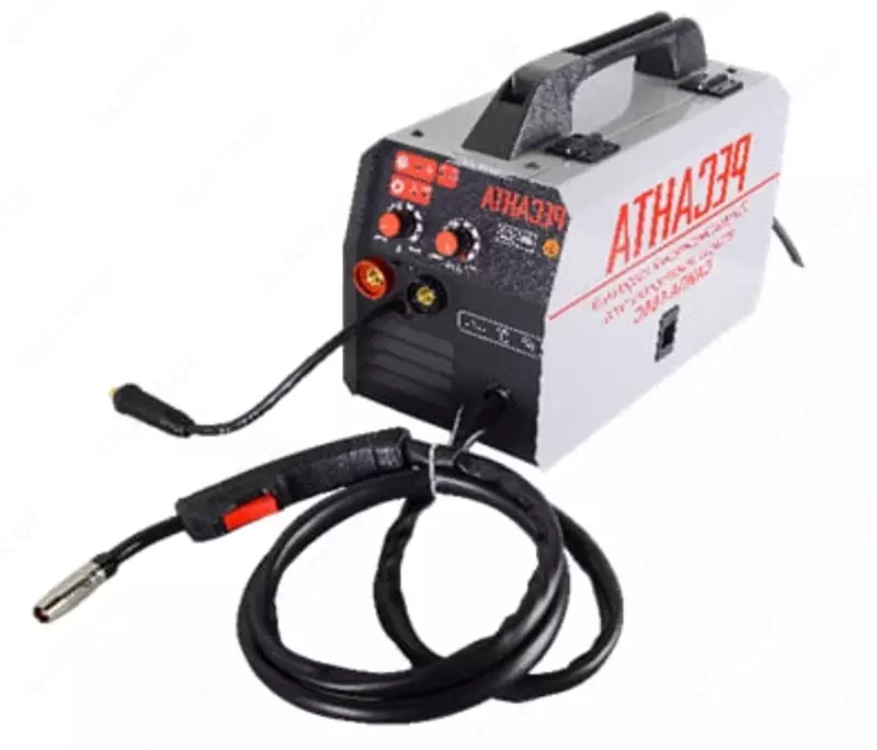 Полуавтоматический Сварочный инверторный аппарат "Ресанта" САИПА 165/165С" (65/8)