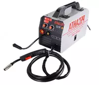 Полуавтоматический Сварочный инверторный аппарат "Ресанта" САИПА 165/165С" (65/8)