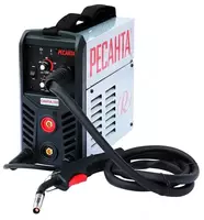 Полуавтоматический Сварочный инверторный аппарат "Ресанта" САИПА 165/165С" (65/8) - 2 914 000 сум