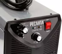 2 914 000 сум Полуавтоматический Сварочный инверторный аппарат "Ресанта" САИПА 165/165С" (65/8)