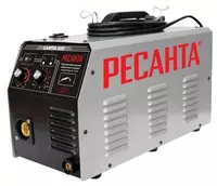 Полуавтоматический Сварочный инверторный аппарат "Ресанта" САИПА 200" (65/9)