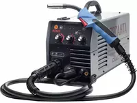 3 931 000 сум Полуавтоматический Сварочный инверторный аппарат "Ресанта" САИПА 200" (65/9)