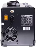 4 674 000 сум Полуавтоматический Сварочный инверторный аппарат "Ресанта" САИПА 220" (65/10)