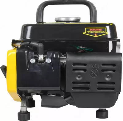 2 064 000 сум / комплект Бензиновый электрогенератор "HUTER" HT950A (64/1/1)