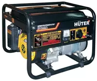 Benzinli generator "HUTER" DY4000LX (64/1/22)