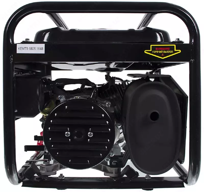 Benzinli generator "HUTER" DY4000LX (64/1/22) - 5 259 000 so'm