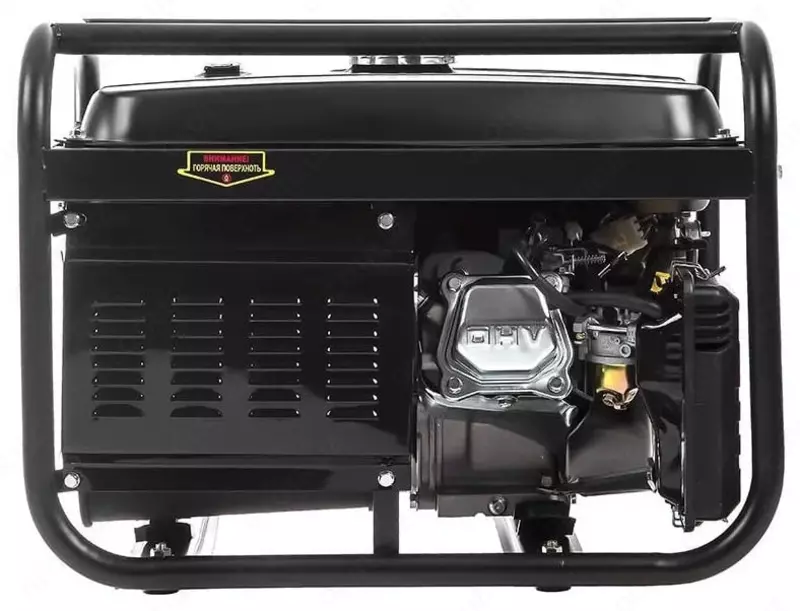 5 259 000 so'm Benzinli generator "HUTER" DY4000LX (64/1/22)