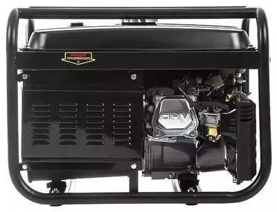 5 259 000 сум / комплект Бензиновый электрогенератор "HUTER" DY4000LX (64/1/22)